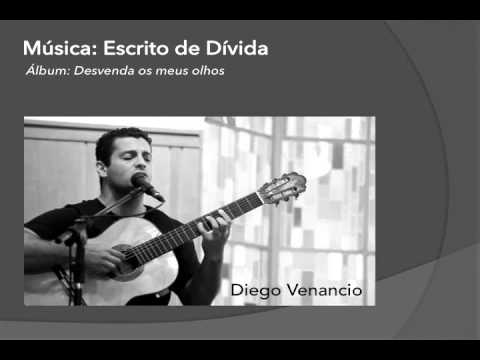 Escrito De Dívida - Diego Venancio