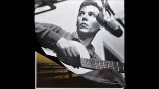 Antonio Carlos Jobim - the face i love