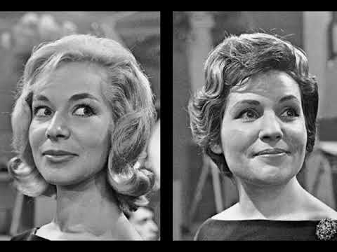 De Selvera's - Rikketie-boem !!! ( 1961 )