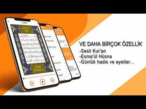 İnternetsiz Namaz Vakitleri