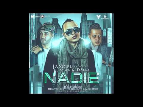 Jaxciel Ft Jayma & Dalex - Nadie