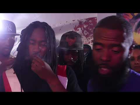 Daddy Mason vs JBF Dre