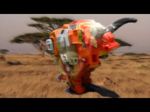 OPTIMUS PRIME reviews G1 Tantrum