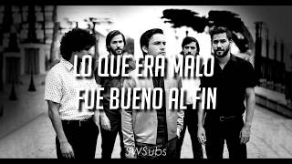 Algo Bueno - Los Mesoneros [Letra]