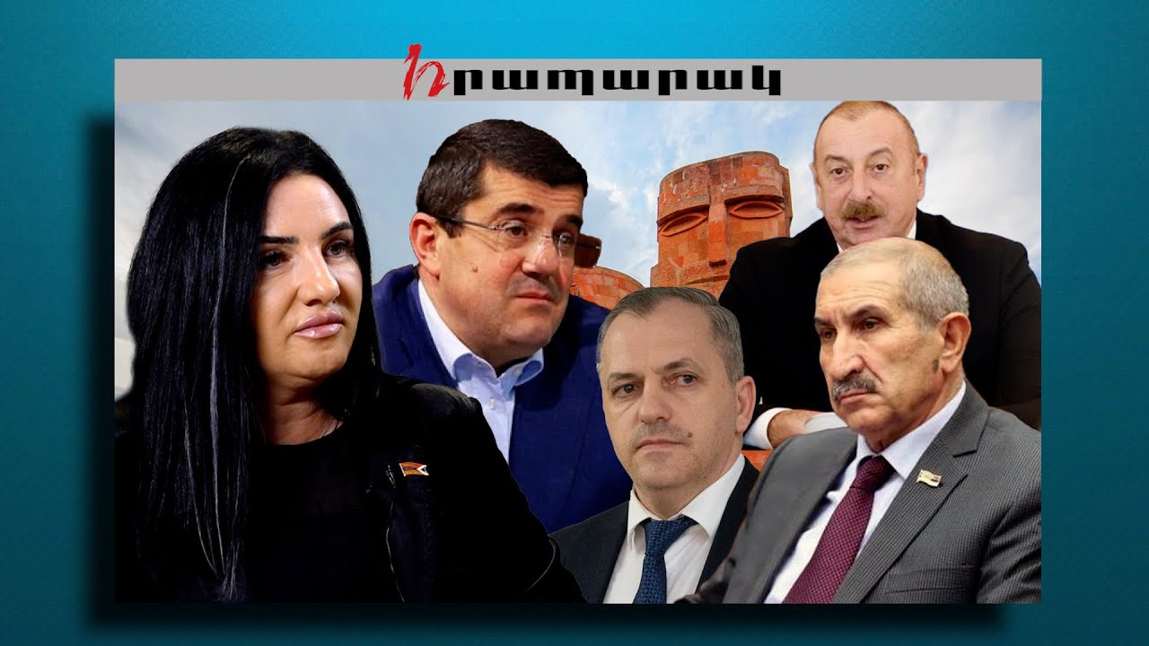 Պահանջում եմ, որ Գագիկ Մելքոնյանը լքի իմ Երևանը ու գնա իր ծննդավայր․ Մետաքսե Հակոբյան