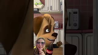 Download lagu @RasulkiMan The soda exploded, who did this? #funny #shortvideo #shorts #dubbingvideo mp3