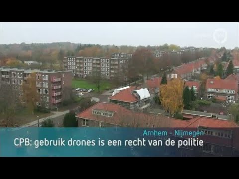 GLD Nieuws 18 april 2013 - Nieuws