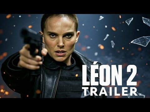 Leon 2: The Professional - Official Trailer | Natalie Portman