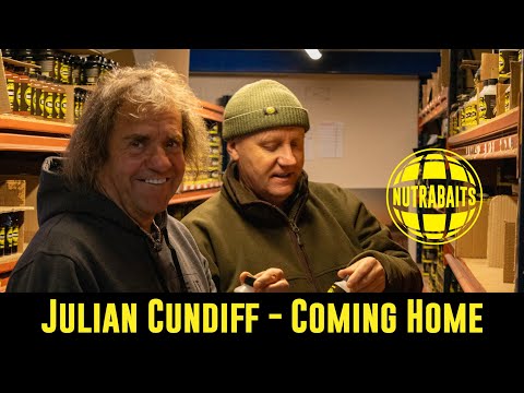 Jules Cundiff - Coming Home