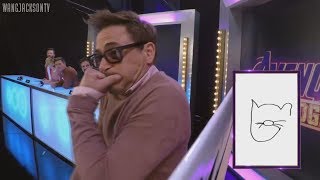 Download lagu AVENGERS ENDGAME FUNNY & EPIC MOMENTS (OG6) mp3