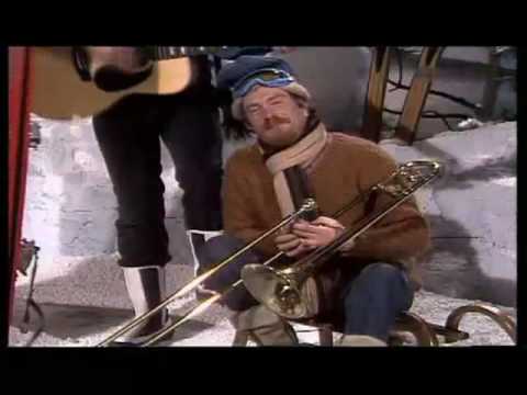 Rentnerband - Ski heil, Bein kaputt 1981