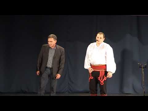 KUD "Mladost" Bač - Godišnji koncert 2017.