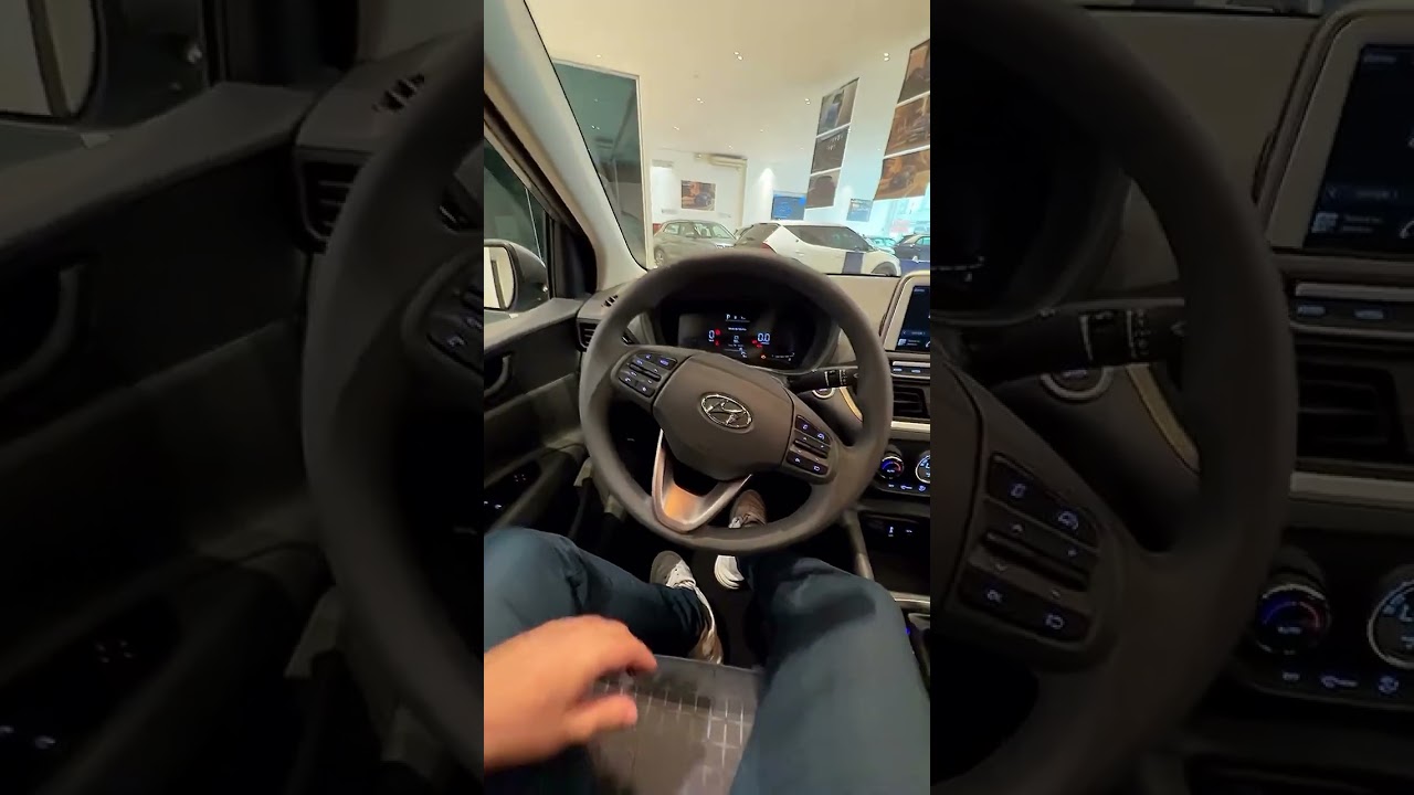 O Sedan que vai Mudar Tudo? HB20S Limited 2027