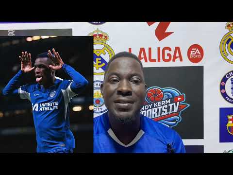 JACKSON IS NOT COMING BACK! CHELSEA TARGET CONRAD AS HIS REPLACEMENT 🔵🔥