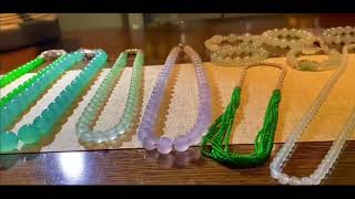 美美的珠串来袭🩷🩷