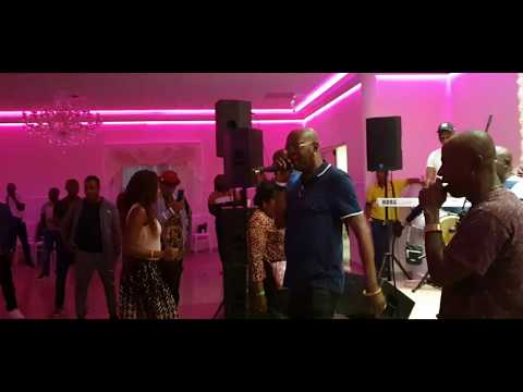 Naks kawina loco live in Almere 2