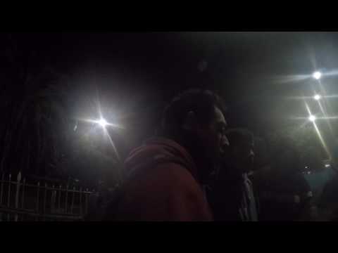 Freestyle Dieca Edson Lobaisa x Chino Beat