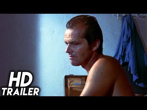 The Passenger (1975) Trailer