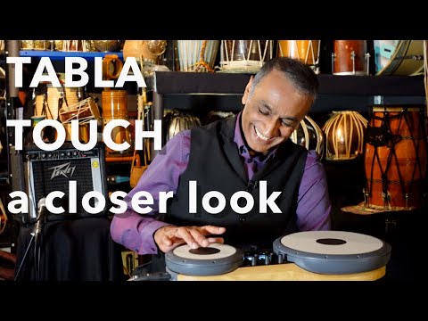 Keda Music Tabla Touch PRO 2024 - Clear image 5