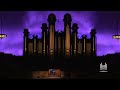 Amazing Grace (Organist: Richard Elliott)