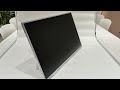 G238HAN01.0 AUO 23.8" TFT-LCD screen 1920*1080 Display