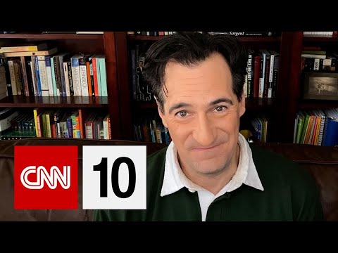 歸來的人都怎麼了？| 2021年2月10日 (What Happens To All Those Returns? | February 10, 2021)