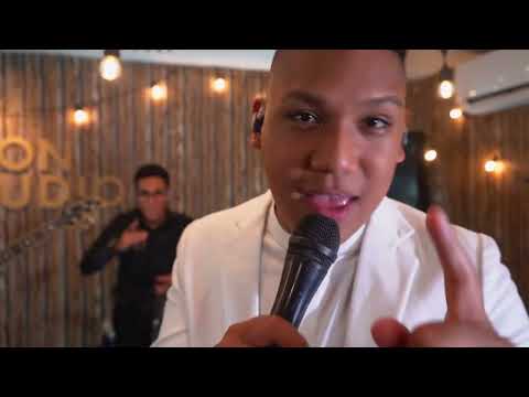 Aldair Sanchez - Mix Jarana  - Aurora - Eva - Mechita