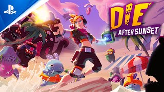 Die After Sunset video 1
