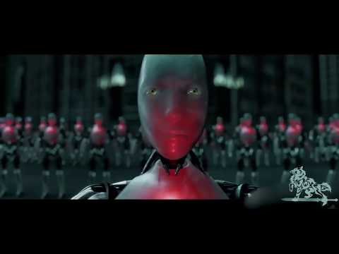 Luchando con robots