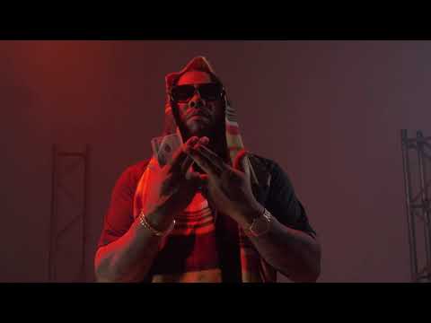 FUEGIEZY (YO ME LO BUSCO)