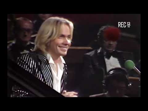 Lunes Gala (1979) - Richard Clayderman