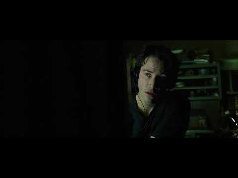 Ты увяз в матрице