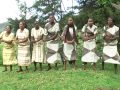 KWAYA YA MUUNGANO MT CECILIA MWASHUMA BWANA NI NURU YANGU