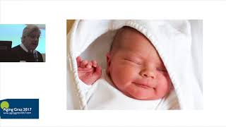 David Ekerdt keynote: Aging in a World of Things video