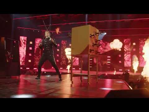 Trailer Maxim Maurice