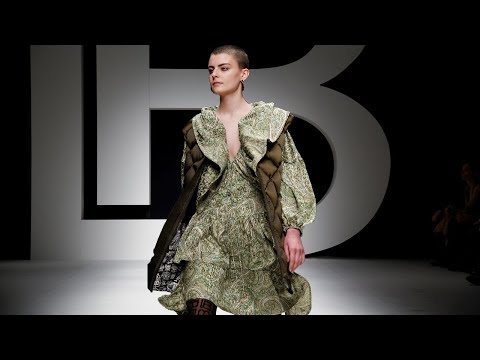 Laura Biagiotti | Fall/Winter 2019/20| Milan Fashion Week