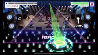 ガルパ カバー曲 世界は恋に落ちている(HoneyWorks)