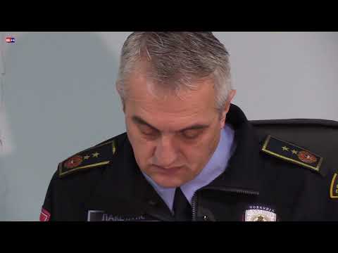 Trebinje-Press PU Trebinje