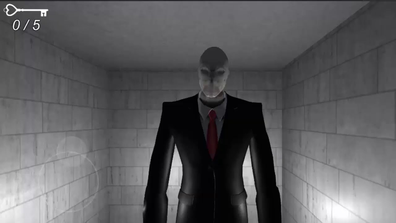 Best Games By Slender Man - don t mess with him the rake classic edition roblox youtube
