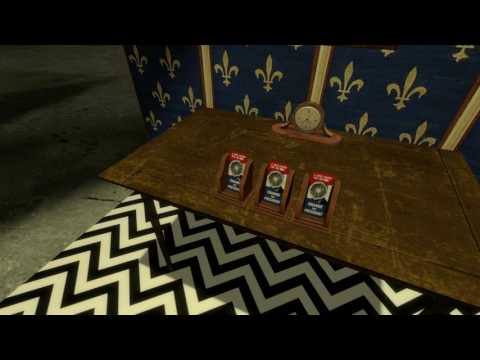 Half-life 2 - Keys - Walkthrough