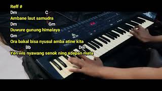 Download lagu Njaluk Ping Pitu - No Kendang & Drum mp3