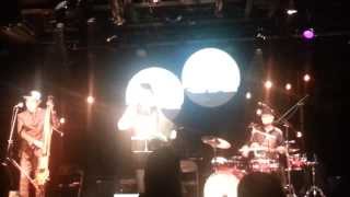 Tiger Lillies - Heroin and Cocaine