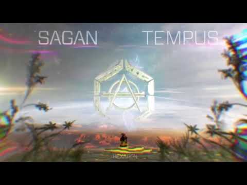 Tempus×Momentum   Sagan&DonDiablo (Mashup)