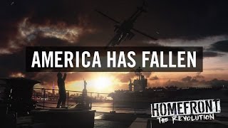 Homefront: The Revolution <span class="ext" style="background-color: #2a475e; color: #FFFFFF;">STEAM</span> <span class="ext ext_digital">digital</span> video 1