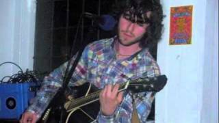 Tremolo Ghosts - I Am The Resurrection (HubRadio Session October 2010)