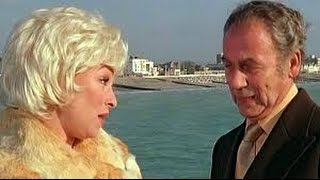 Cor Blimey – Drama, Romance movie video