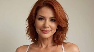 Mature With Large Breasts Models