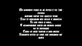Me Matas - Daddy Yankee Ft. Rkm y Ken-Y Con Letra