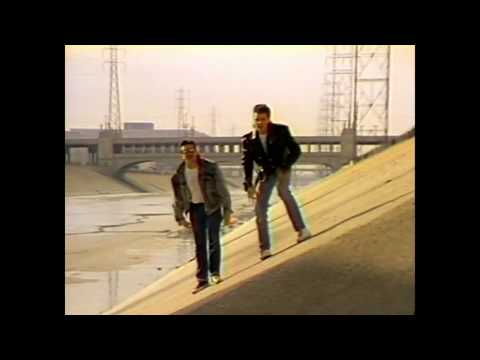 White Boys - Hardcore, Is It Not (1988)