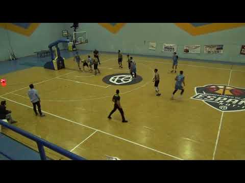 C.B. Ciudad de Palos - Dental Silos C.B. Qalat